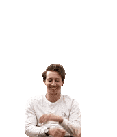 Goggleboxauadamsymon Sticker by Gogglebox Australia