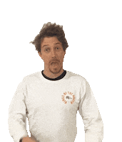 Goggleboxauadamsymon Sticker by Gogglebox Australia