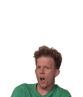 Goggleboxauadamsymon Sticker by Gogglebox Australia