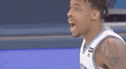 Lets Go Sport GIF by BIG EAST Conference