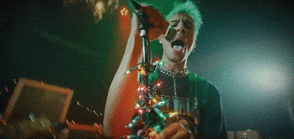 TITUS - SiCK ABOuT U