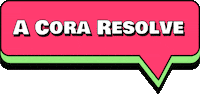 Atendimento Sticker by Cora