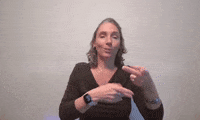 Asl Teacher GIF