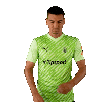 Football Soccer Sticker by Nike liga