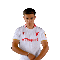 Football Player Sticker by Nike liga
