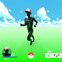 ugo pokemon pokemon go pokemongo ugo GIF