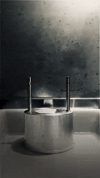 TheNiceCompany tnc ice diamond GIF