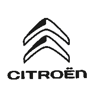 cmgonzalezdeautomocion carro coche citroen peugeot Sticker
