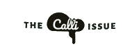 Callico Sticker by eatcalli