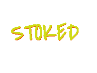 mattpidden excited yeah animated skate Sticker