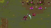 Video Game Pixel GIF by Raw Fury