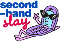 Time After Time Love Sticker by Hubbub