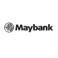 MaybankCorporate indonesia greeting ramadan lebaran Sticker