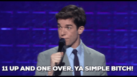 GIF by Comedy Central Stand-Up