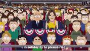 season 20 20x1 GIF by South Park 