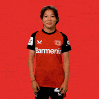 Bayer 04 Werkself GIF by Bayer 04 Leverkusen