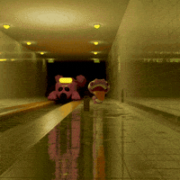 Dance Halloween GIF