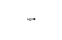 Logo Small To Big Sticker by LioxFoundation