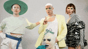 houseoffruits drag dragqueen housefruits houseoffruits GIF