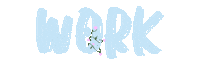 Work Working Sticker