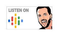 Podcast Stream Sticker by Ideoli