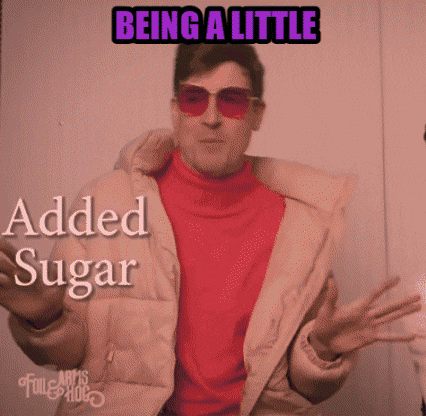 Conor Mckenna Glam GIF by Foil Arms and Hog