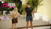 Ex On The Beach Dress GIF by MTV Nederland