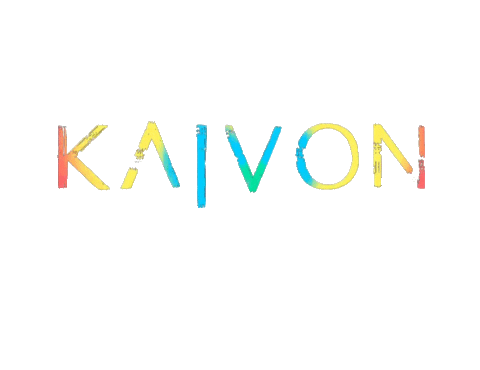 Sticker by kaivon