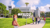 GIF by FIU
