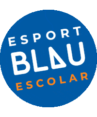 Programa Navega Sticker by Vela Catalana