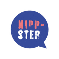 Hipster Avv Sticker by Aachener Verkehrsverbund