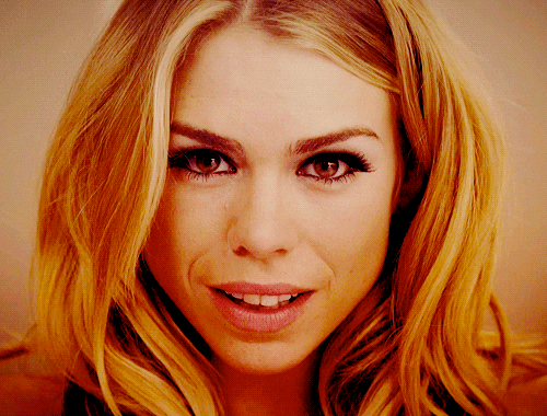 billie piper GIF