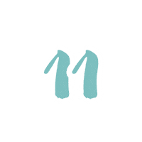 Date Elf Sticker by Backen.de
