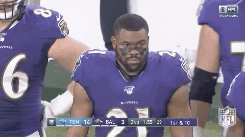 National Football League GIF by NFL