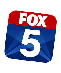 fox news Sticker by FOX 5 San Diego