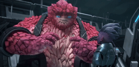 Season 1 Hug GIF by Paramount+