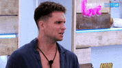Chris GIF by Love Island Australia
