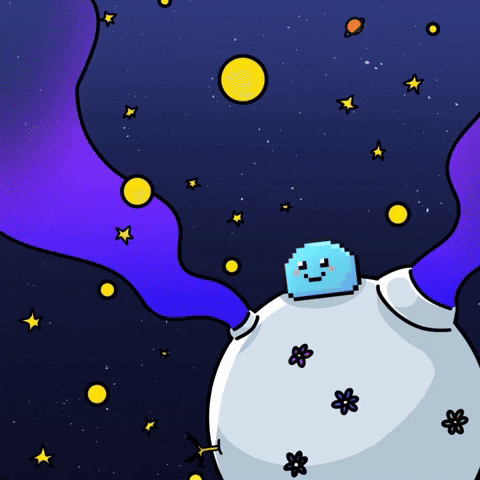 Xrp Ripple GIF by $DROP