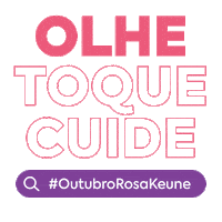 Outubrorosa Keunebrasil Sticker by Keune Haircosmetics