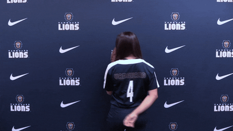 Vusoftball GIF by Vanguard Athletics