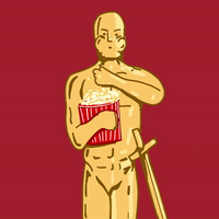 Oscars Party