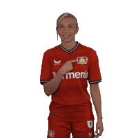 Proud Club Love Sticker by Bayer 04 Leverkusen