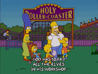 homer simpson GIF