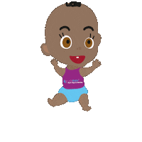 LullaBaby lullababy Sticker