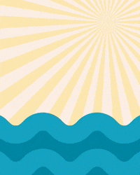 Happy Summer GIF
