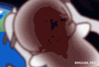 Fall Cinderella GIF