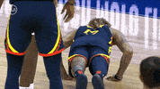 Regular Season Sport GIF by NBA