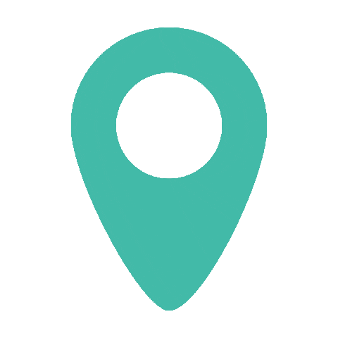 bigbuildvic giphyupload location location pin vbb Sticker