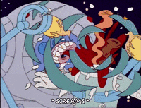 season 5 GIF
