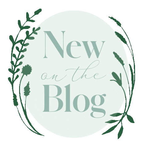 On The Blog Sticker by ShakleeHQ